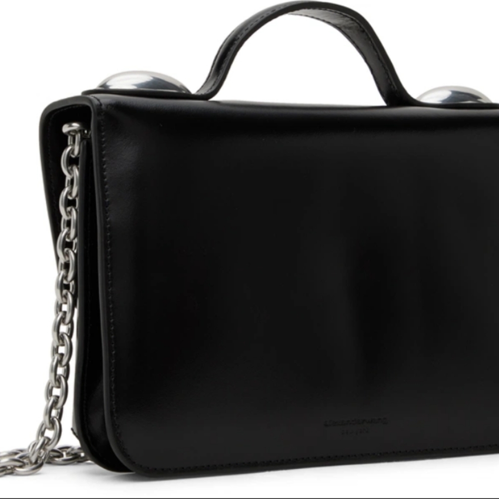 Alexander Wang Handbag - Picture 3 of 12